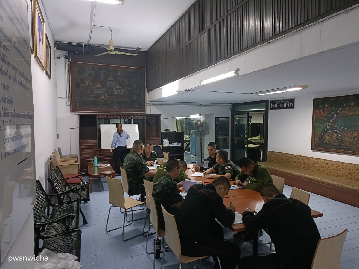 จัดกิจกรรมการเรียนการสอน การเรียนรู้เพื่อคุณวุฒิตามระดับ